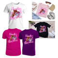 Expressive T-Shirts